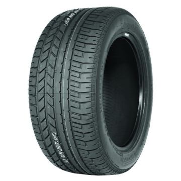 235/35 ZR 18 Pirelli P Zero Asimmetrico