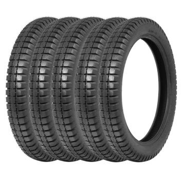 Set of 5 350X19 Longstone