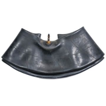 Race Inner Tube ( Metal Valve Stem) 450X15