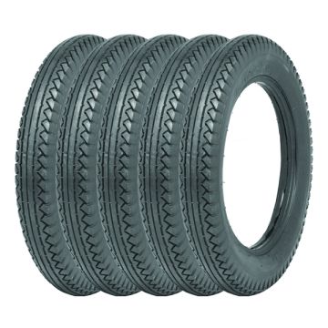 Set of 5 525/550 x 17 Lucas