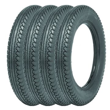 Set of 4 525-550x17 Lucas