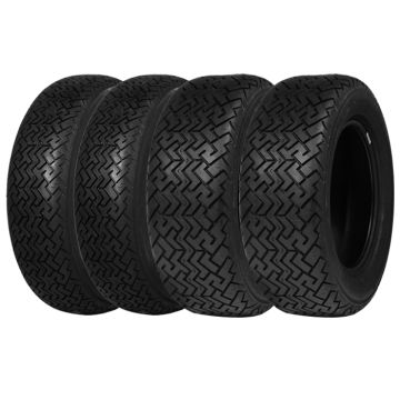 2 off 185/70R15 & 2 off 215/60R15 PIRELLI CINTURATO CN36 N