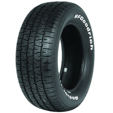215/70 SR 14 B.F.Goodrich Radial T/A