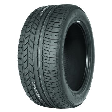 285/45 ZR 18 Pirelli P-Zero Asimmetrico