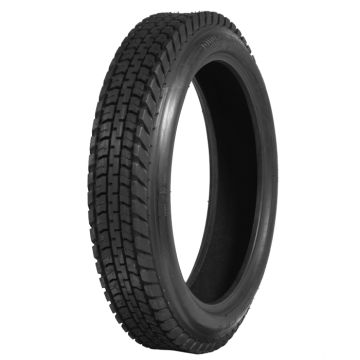 3.50 x 16 RS2 Dunlop Racing Side Car