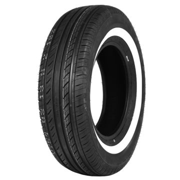 205/75 HR 15 Galaxy Whitewall