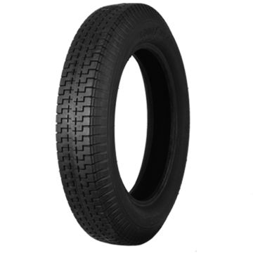6.00 x 19 Goodyear Blue streak 5-Stud