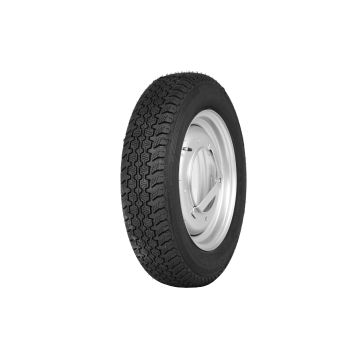 Fiat 500 Wheels and Tyres