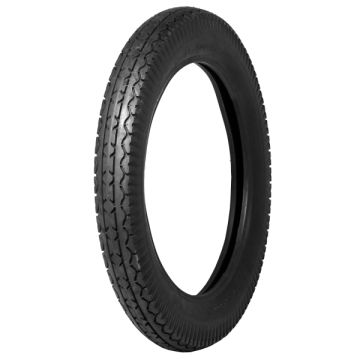 33x4 1/2 (24" rim) Lucas