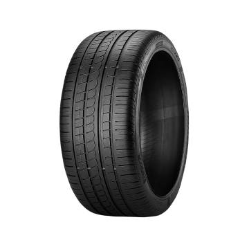 285/30 ZR 18 PIRELLI P-ZERO ROSSO