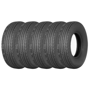Set of 5 off 205 VR14 PIRELLI CINTURATO CN72