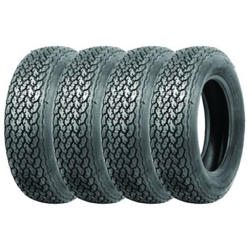 Jeu de 4 215/70VR15 Michelin XWX