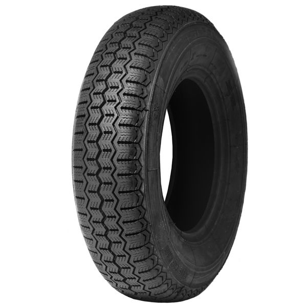 6.40/7.00 SR 13 Tyres - Classic Michelin ZX