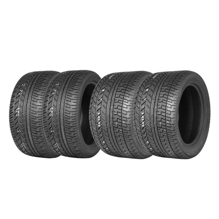 245/40R17 Pirelli P-Zero Asimmetrico F & 335/35 ZR 17 Pirelli P-Zero ...