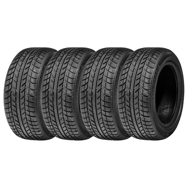 225/45 ZR 16 Tyres - Set of 4 Classic PIRELLI P700-Z