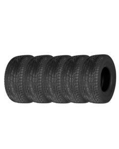 345/60 R 17 Pirelli Scorpion set of 5