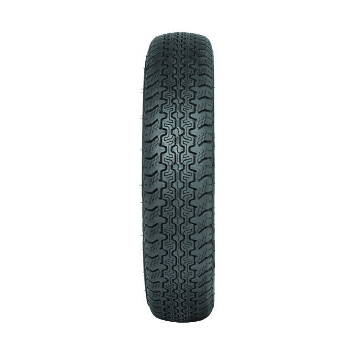 旧フィアット ピレリ125 SR 12 CINTURATO CN54 4本 - メルカリ