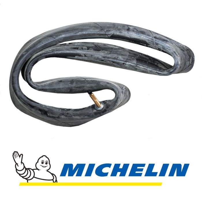 Central Valve H/D Michelin Inner Tube 710X90