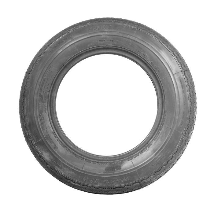 S-HOLD S-8M 165/55R14 ① 165R14 Tyres - Classic Michelin XAS