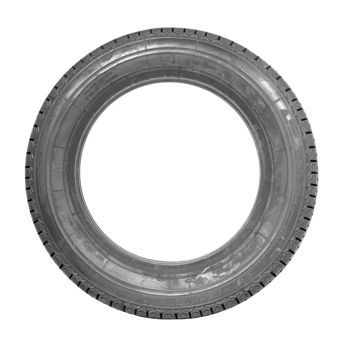 Set Of 5 165r15 Michelin Xzx 165 X 15 Tyres Set Of 5 165r15 Michelin Xzx 165 X 15 Tyres