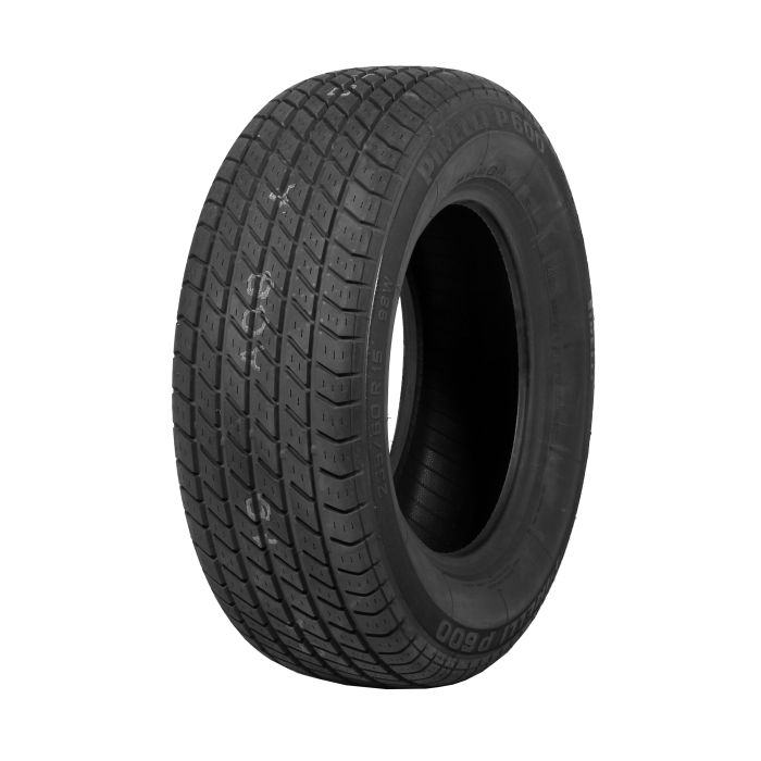 235/60R15 Tyres - Set of 5 Classic Pirelli P600