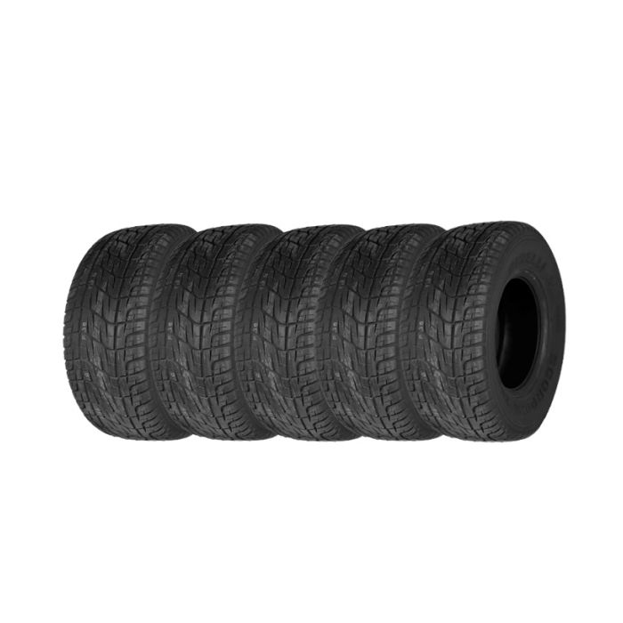 345/60 R 17 Pirelli Scorpion set of 5