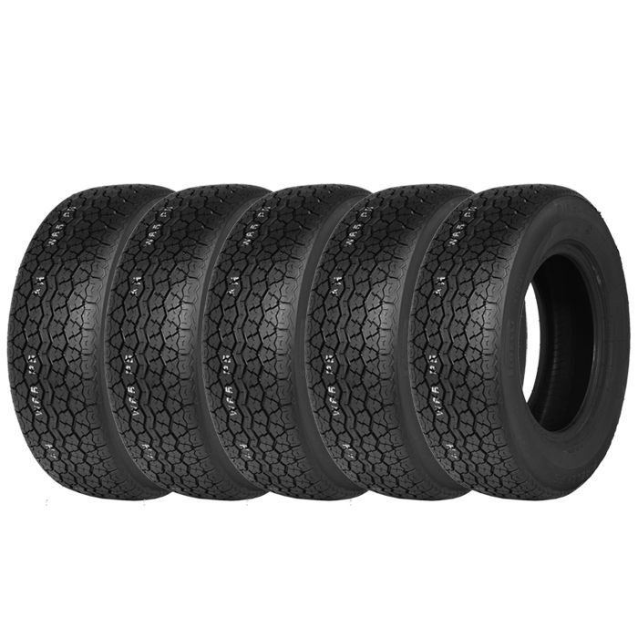 225/65 R 15 PIRELLI CINTURATO P5