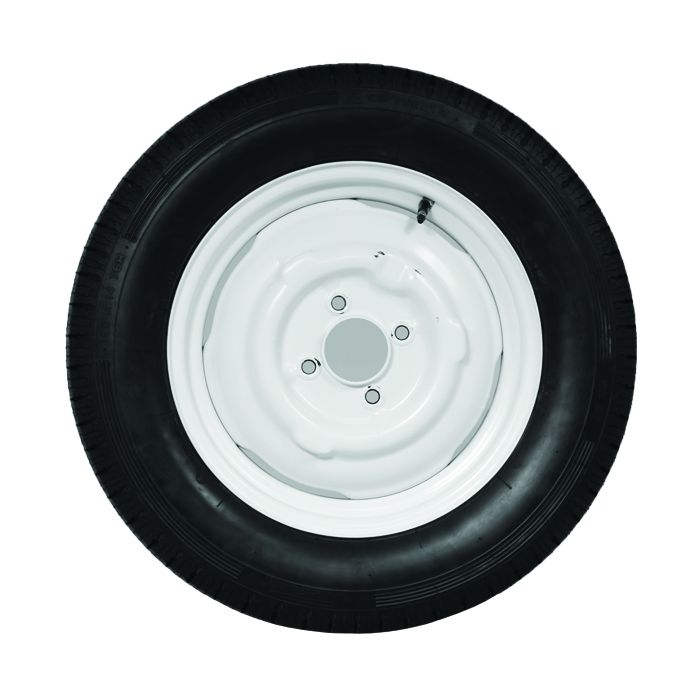 morris minor van wheels