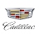 Cadillac Tyres