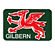 Gilbern Tyres