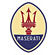 Maserati Tyres