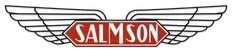Salmson Tyres