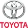 Toyota Tyres