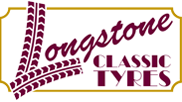 Longstone Classic Tyres