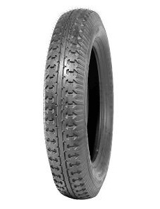 Michelin DR Tyres