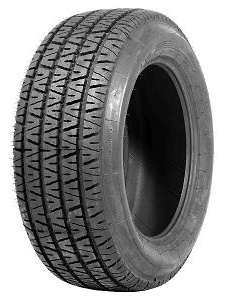 Michelin TRX Tyres