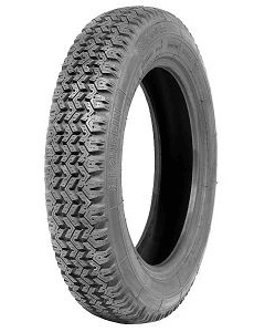 Michelin X M+S Tyres