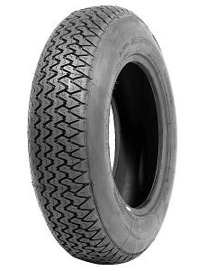Michelin XAS Tyres