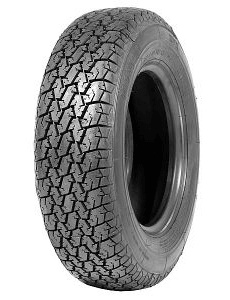 Michelin XDX Tyres