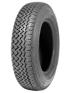 Michelin XVS-P Tyres