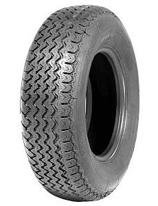 Michelin XVS Tyres