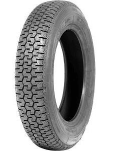 Michelin XZX Tyres