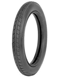 Beaded Edge Tyres