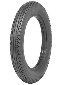 Crossply Tyres