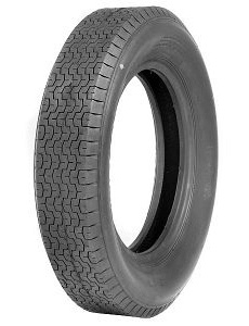 Dunlop Racing Tyres