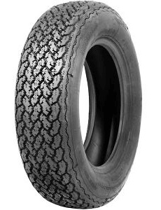 Radial Tyres