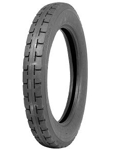 Straight Sided Tyres