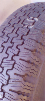 PIRELLI CINTURATO ™ PIRELLI CINTURATO ™