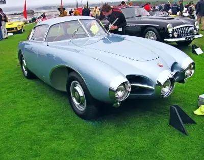 Abarth