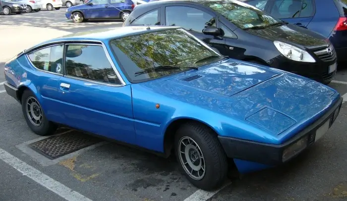 Matra Bagheera II